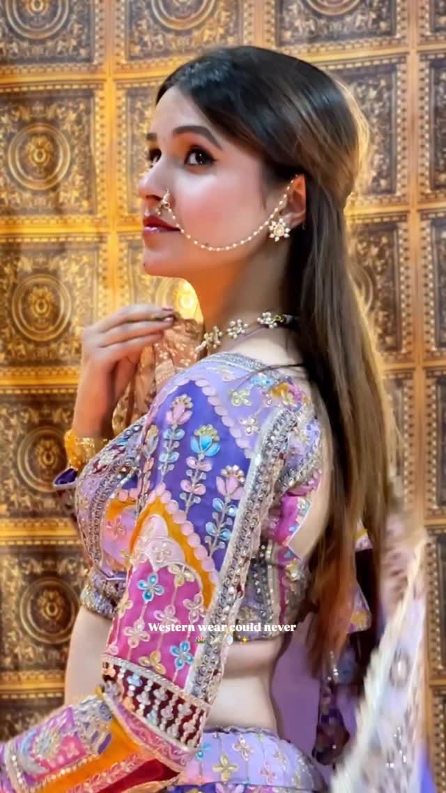 Post 6 by Eshika Rao on Instagram (video)