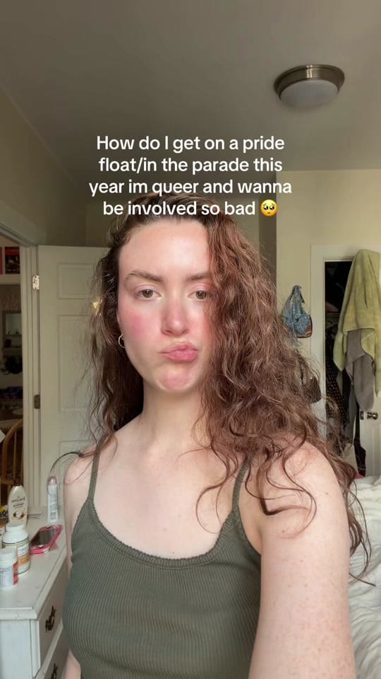 Post 1 by Katie Lemmen on TikTok (video)