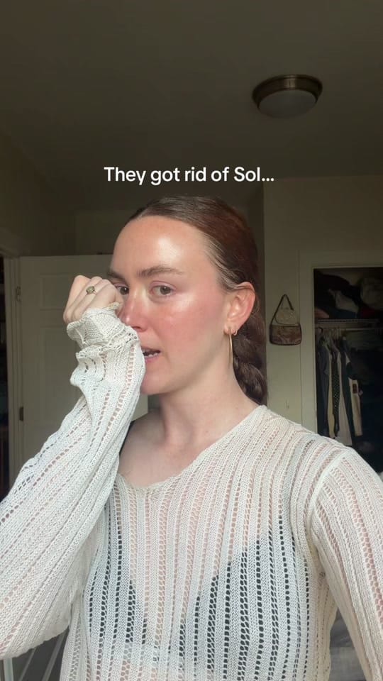Post 3 by Katie Lemmen on TikTok (video)