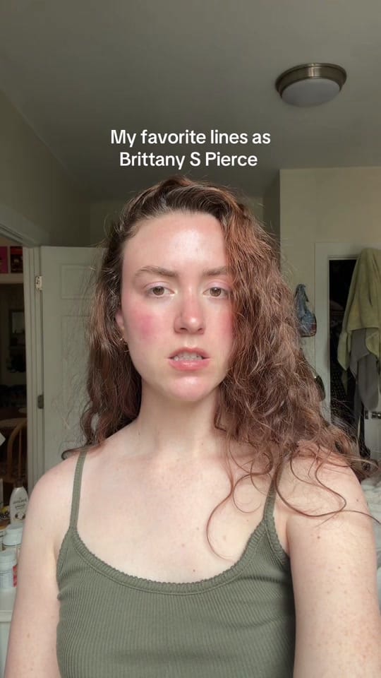 Post 5 by Katie Lemmen on TikTok (video)