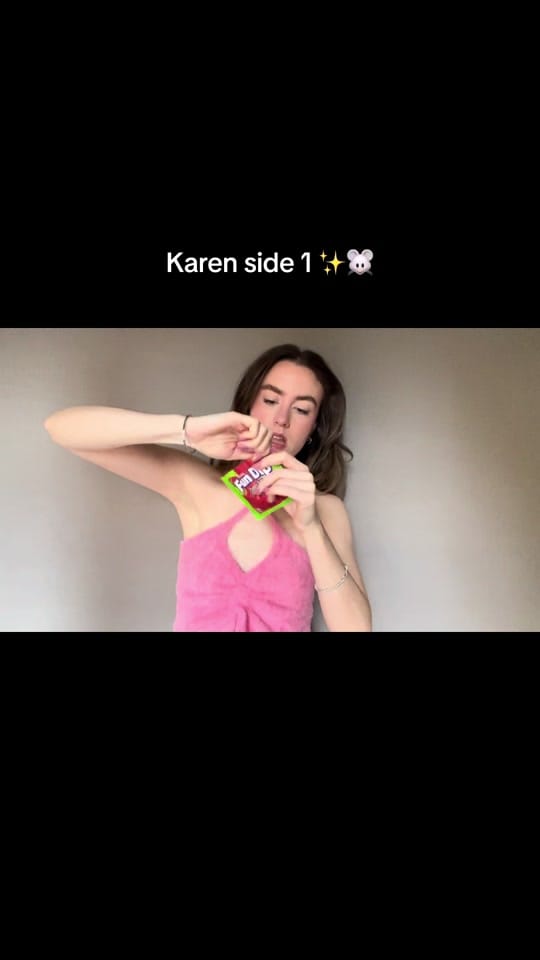 Post 10 by Katie Lemmen on TikTok (video)