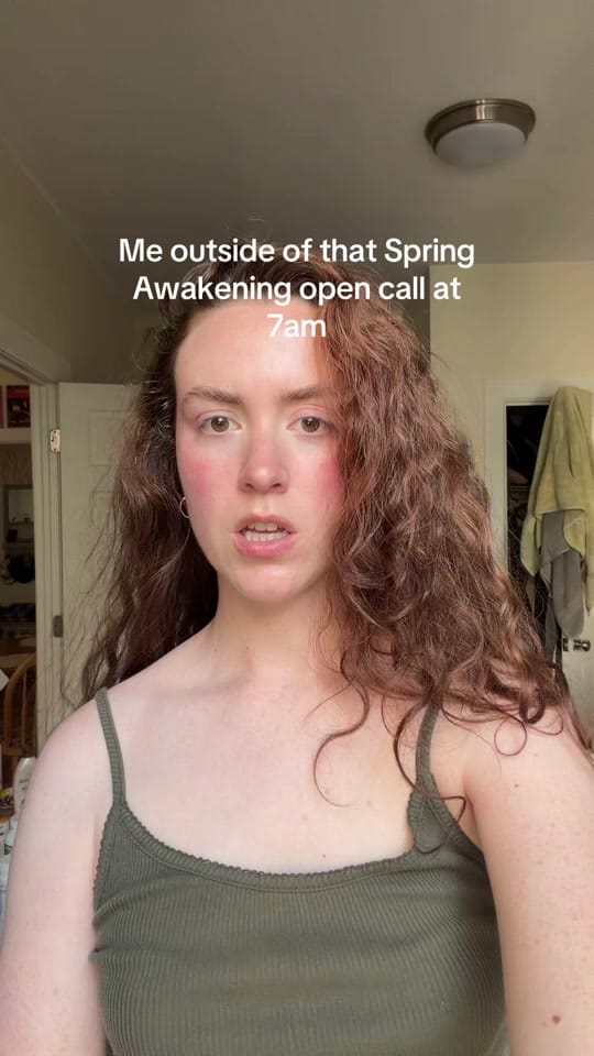 Post 4 by Katie Lemmen on TikTok (video)