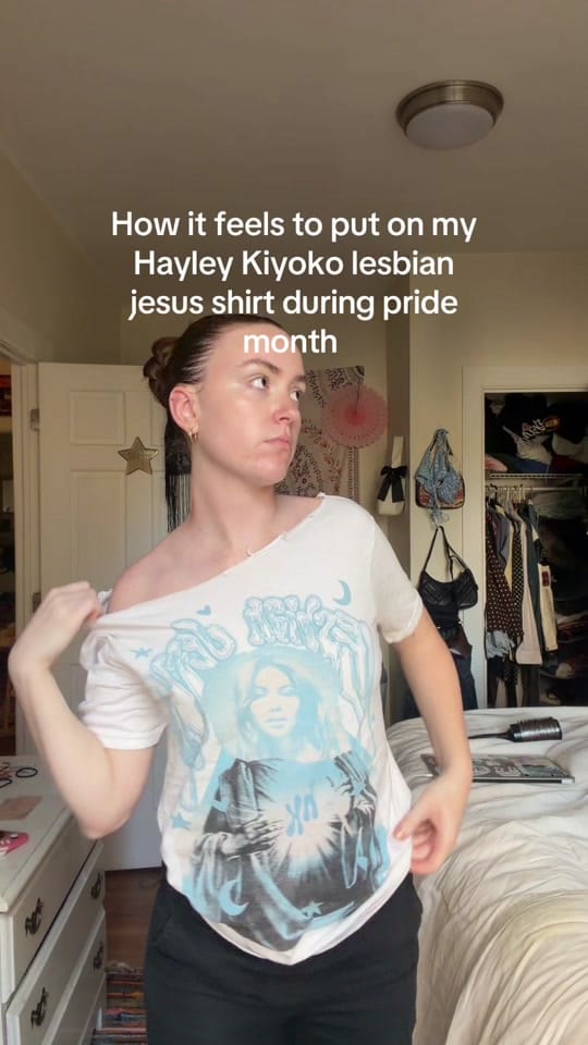 Post 9 by Katie Lemmen on TikTok (video)