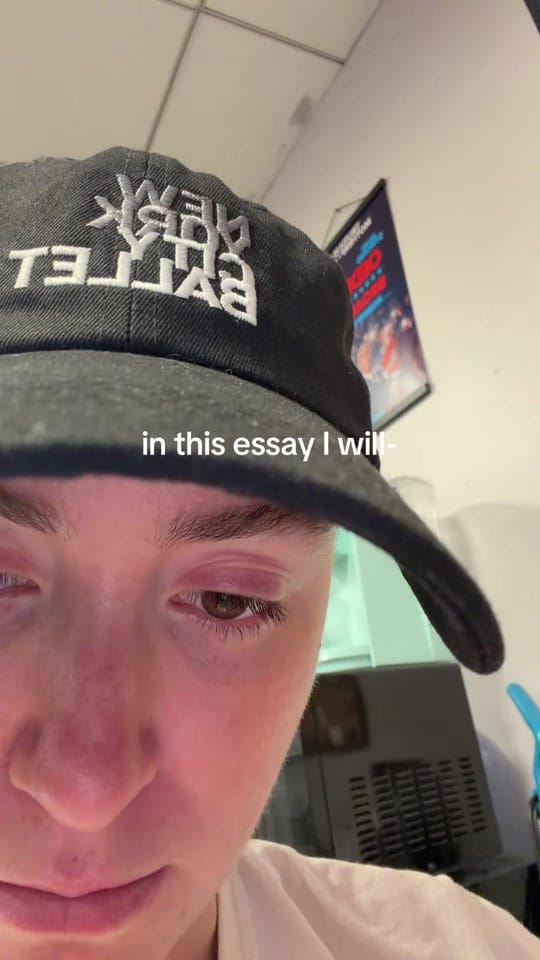 Post 7 by Katie Lemmen on TikTok (video)
