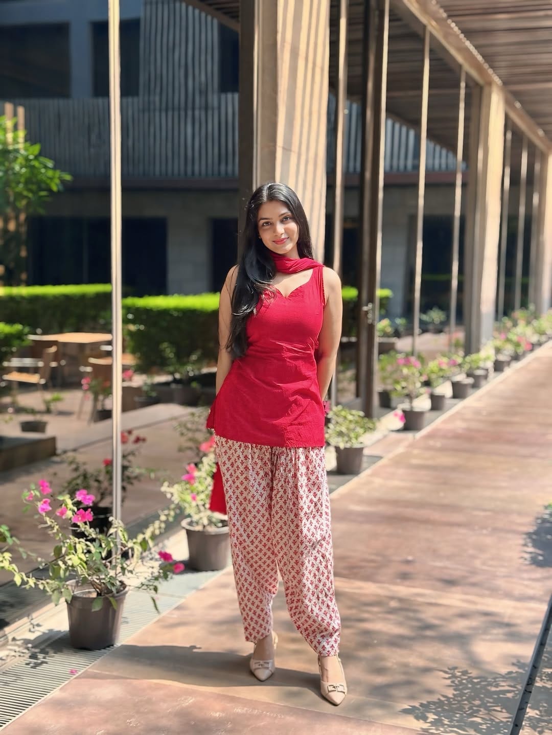 Post 2 by Manishaa Sati on Instagram (carousel)