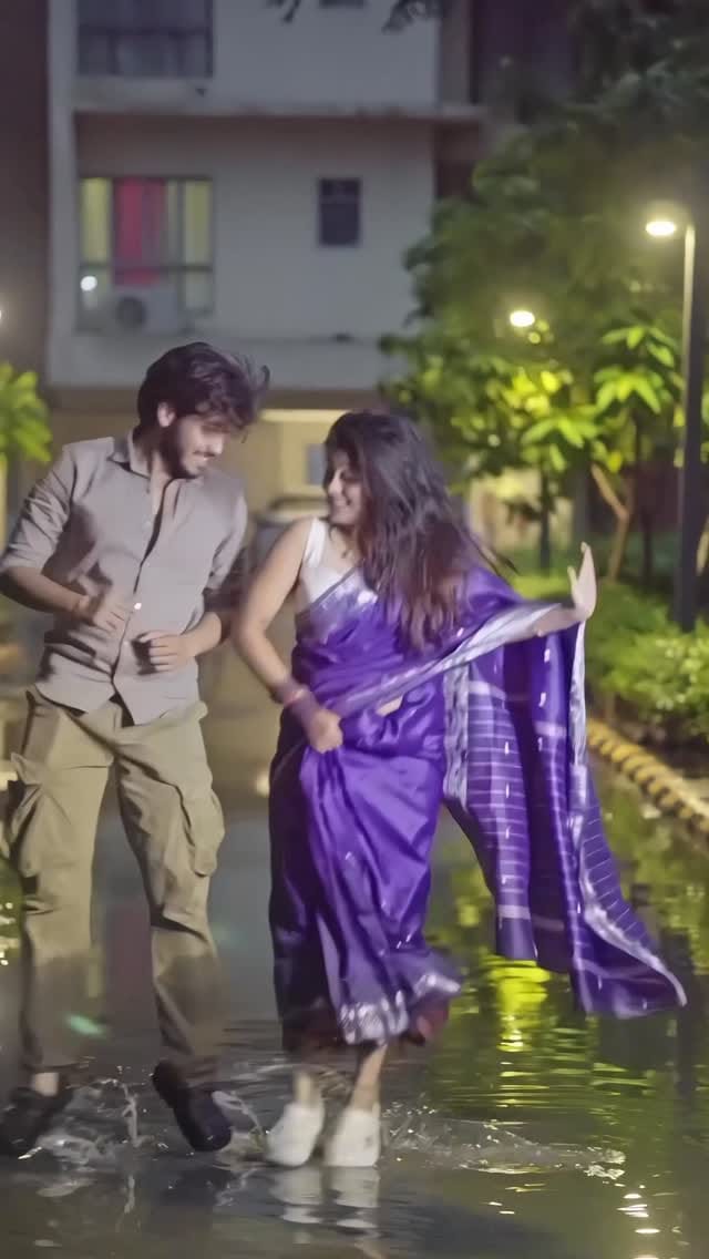 Post 6 by Susobhan Nag on Instagram (video)