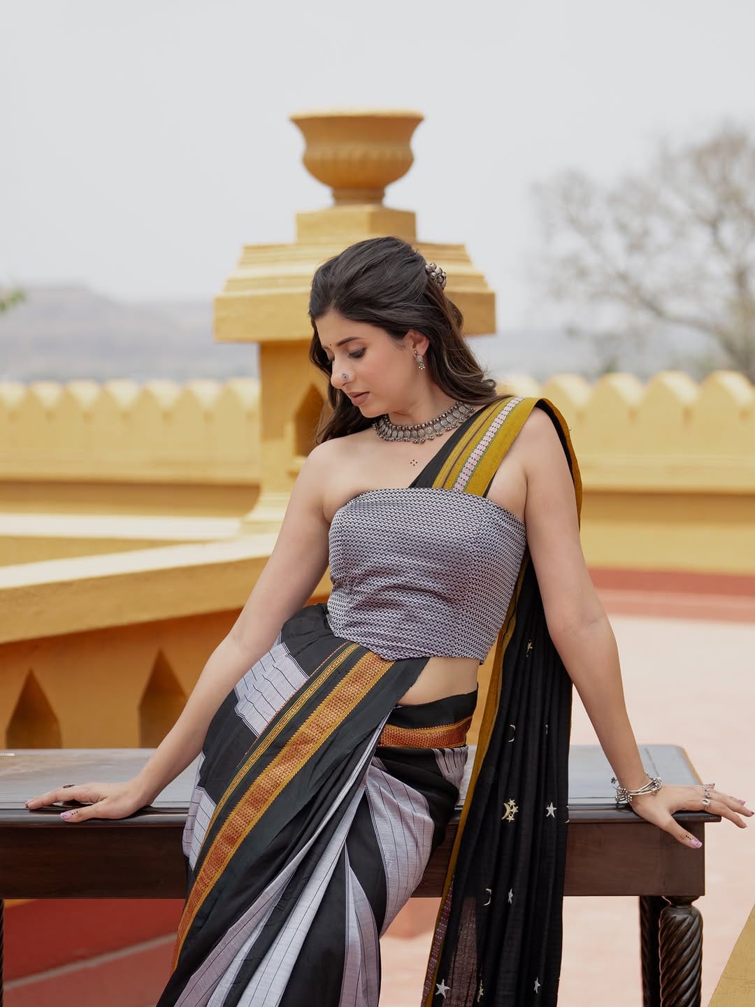 Post 5 by Ankita PrabhuWalawalkar on Instagram (carousel)