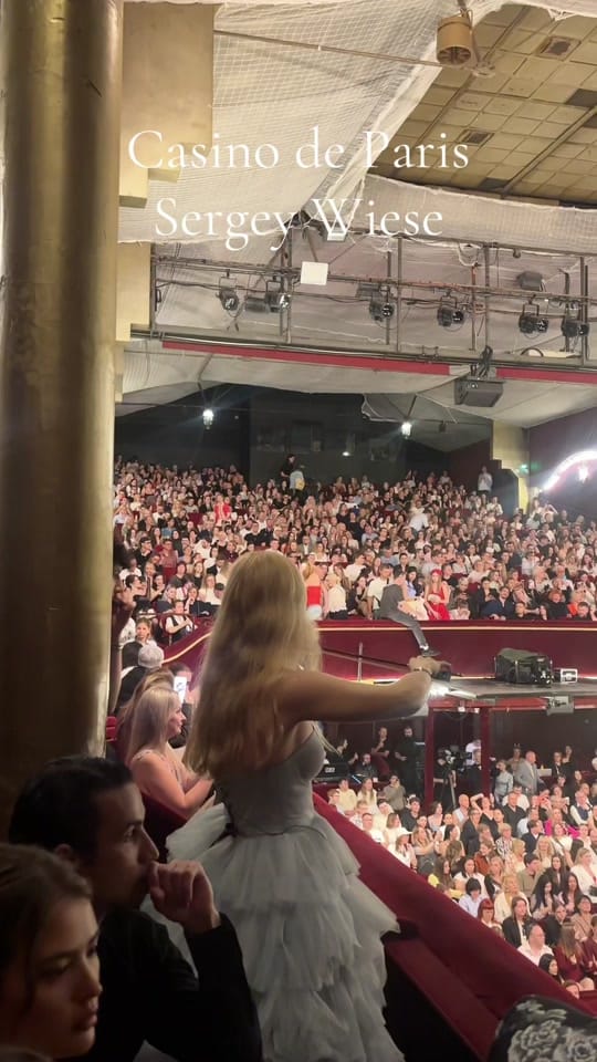 Post 7 by anastasiaviolinistparis on TikTok (video)
