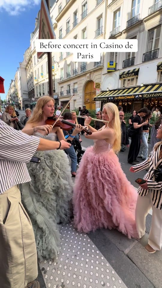 Post 4 by anastasiaviolinistparis on TikTok (video)