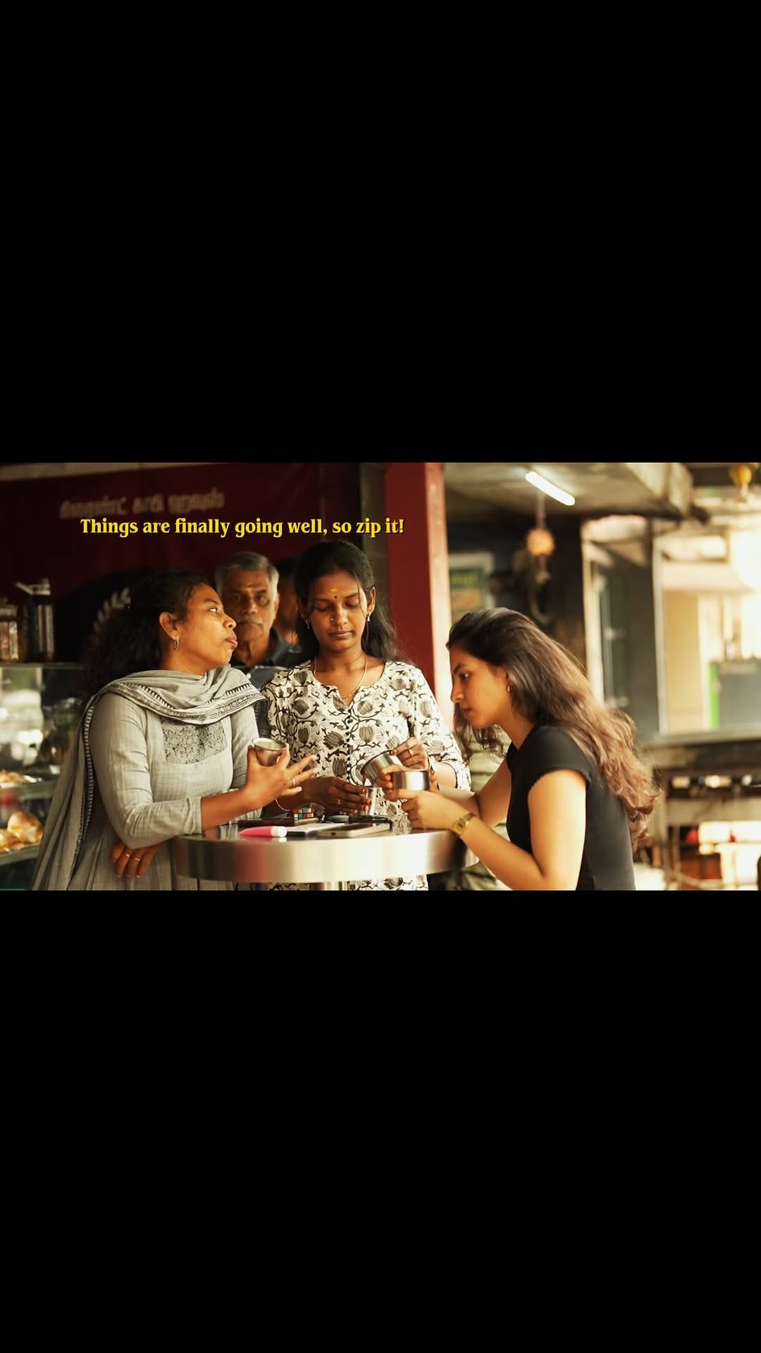 Post 5 by Shekinah Shiny P on Instagram (video)