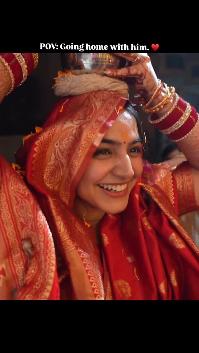 Post 7 by Vassundhara Pandita Saroha on Instagram (video)