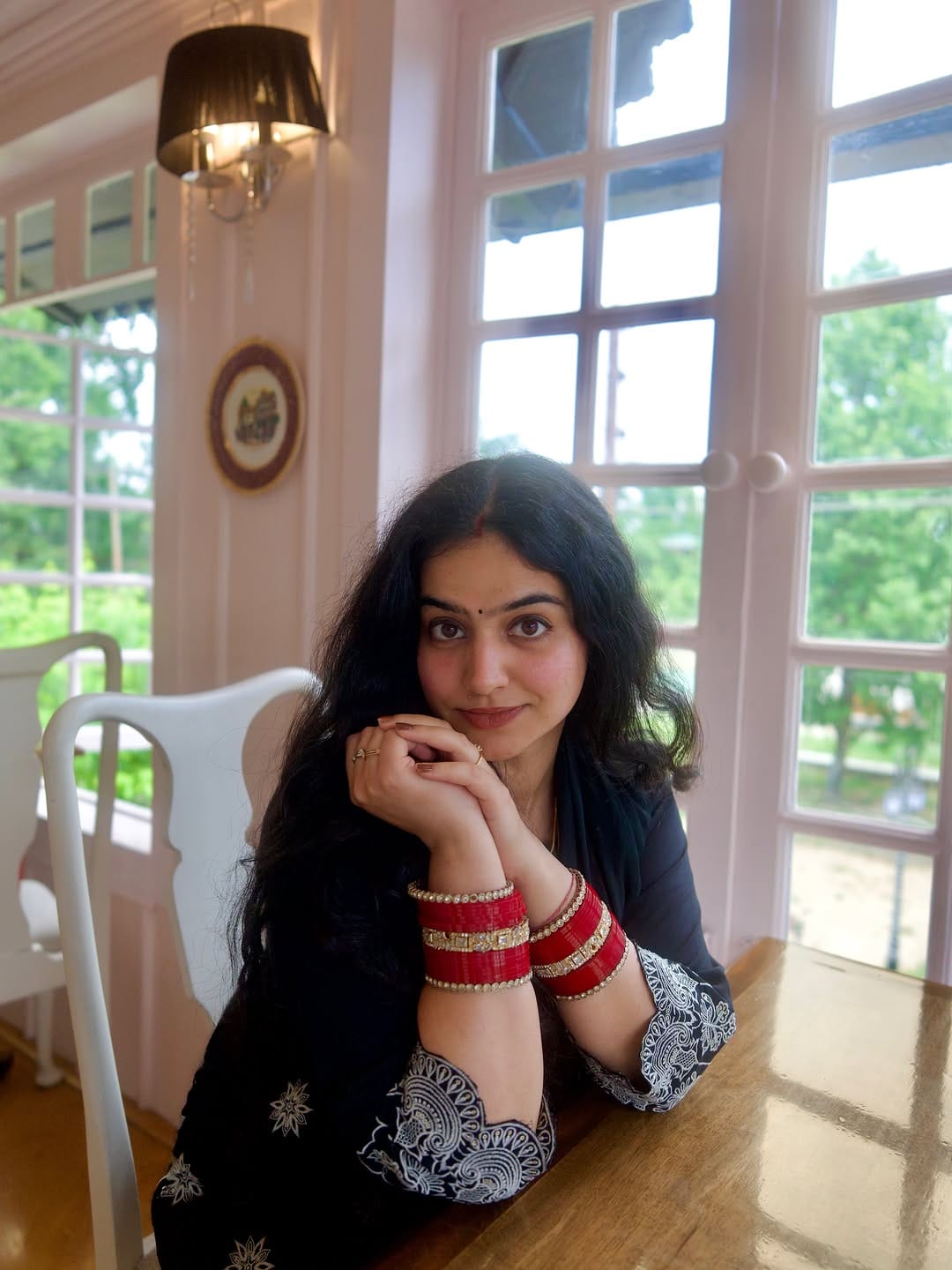 Post 1 by Vassundhara Pandita Saroha on Instagram (carousel)