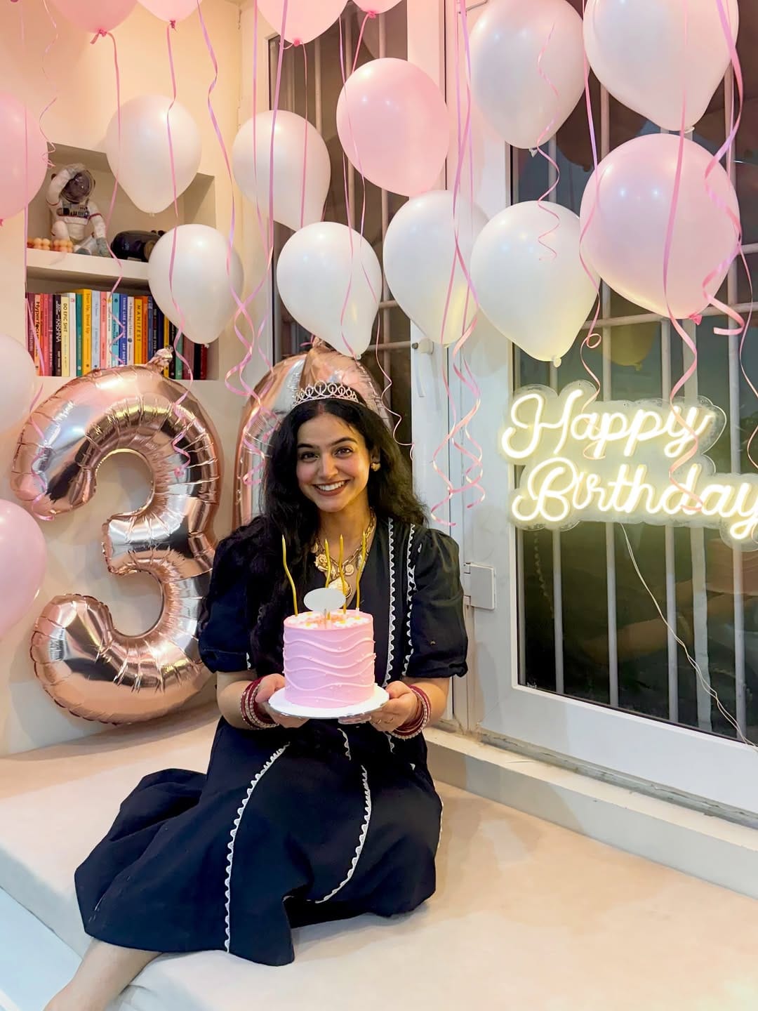 Post 6 by Vassundhara Pandita Saroha on Instagram (carousel)