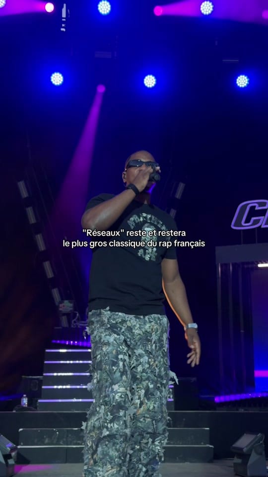 Post 2 by ShowTimeRap on TikTok (video)