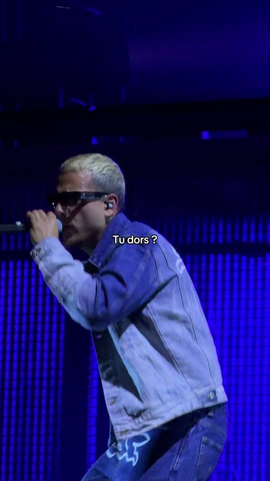 Post 3 by ShowTimeRap on TikTok (video)
