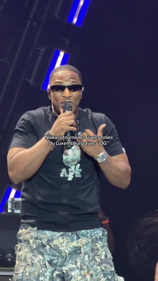 Post 8 by ShowTimeRap on TikTok (video)
