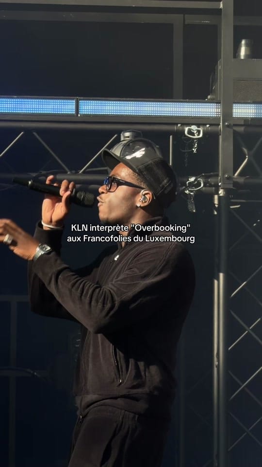 Post 6 by ShowTimeRap on TikTok (video)