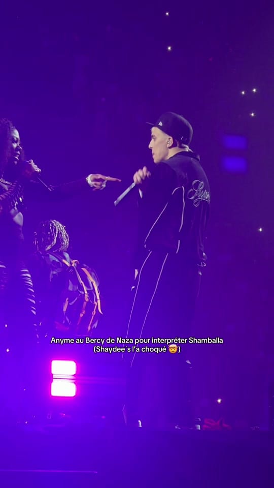 Post 9 by ShowTimeRap on TikTok (video)