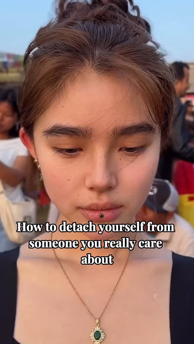 Post 9 by That Girl | Mindset | Self-Improvement | Relationships on Instagram (video)