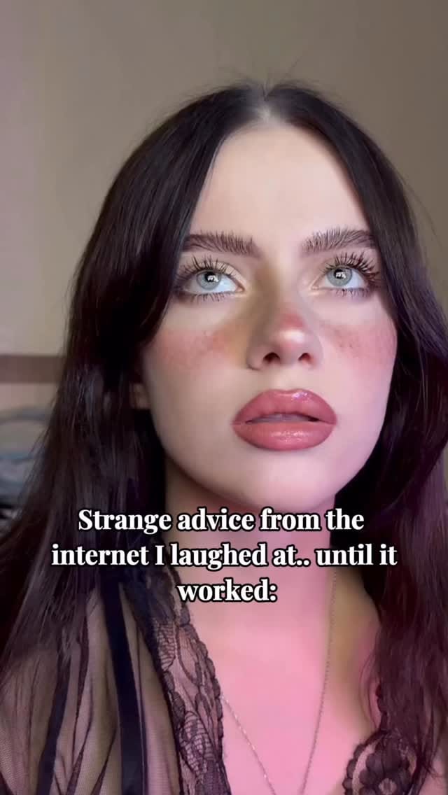 Post 6 by That Girl | Mindset | Self-Improvement | Relationships on Instagram (video)