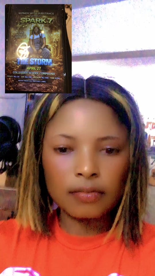 Post 10 by LADY M G on TikTok (video)