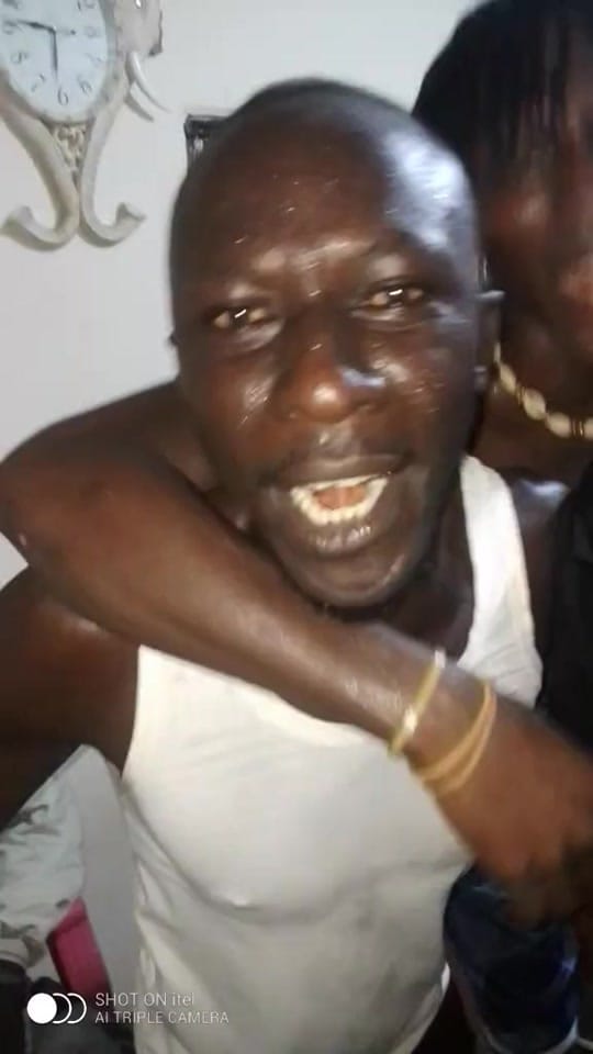 Post 5 by LADY M G on TikTok (video)
