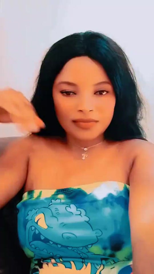 Post 4 by LADY M G on TikTok (video)