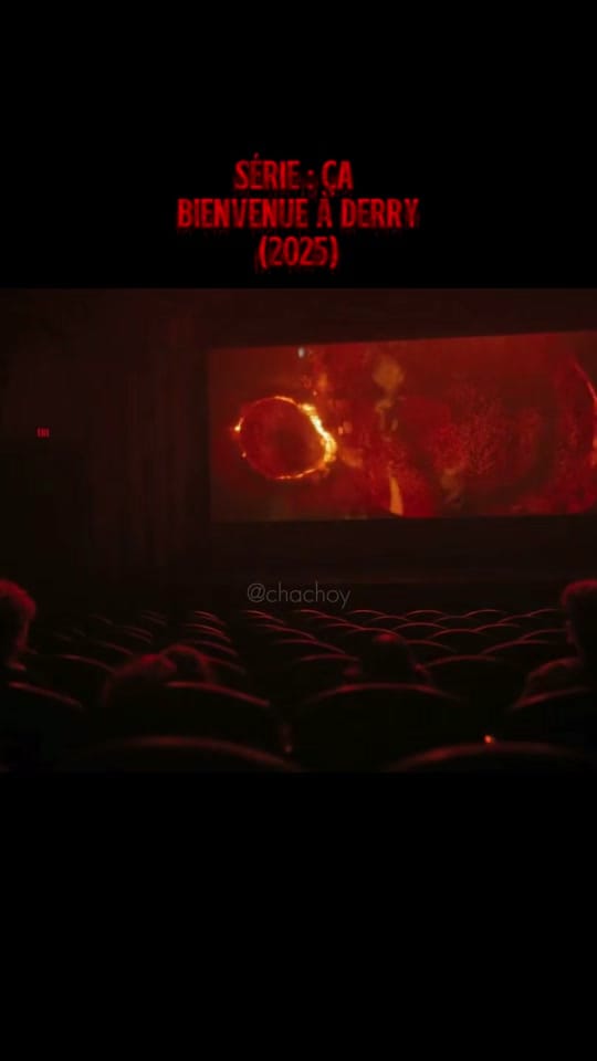 Post 1 by Chachoy on TikTok (video)