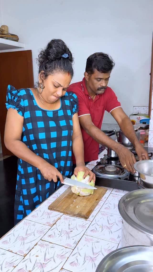 Post 1 by ASHA DEVI K on Instagram (video)
