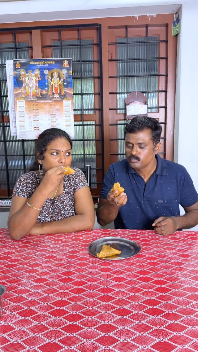 Post 6 by ASHA DEVI K on Instagram (video)