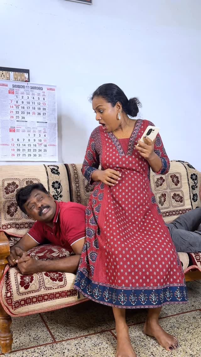 Post 3 by ASHA DEVI K on Instagram (video)