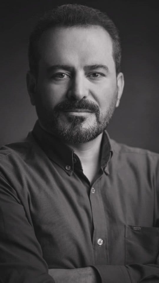 Post 7 by Abbas Mowzoon | عباس موزون on Instagram (video)