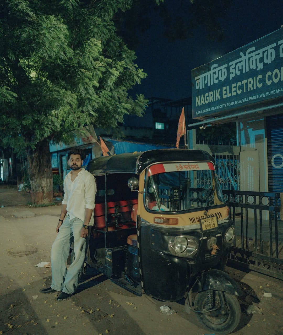 Post 2 by Kushal Mistry on Instagram (carousel)