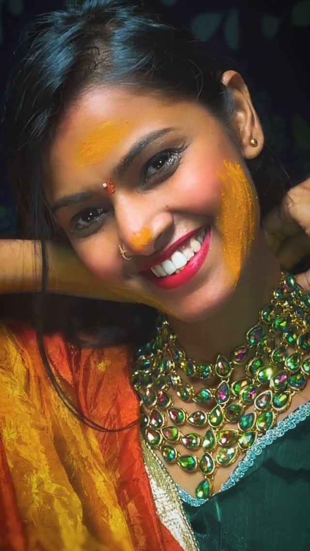 Post 8 by Sangita Sahu on Instagram (video)