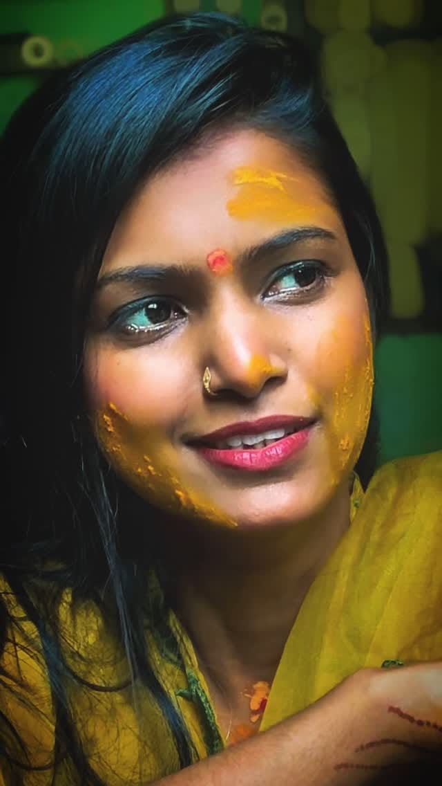 Post 9 by Sangita Sahu on Instagram (video)