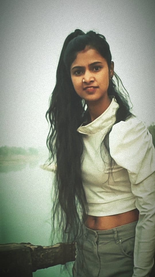 Post 10 by Sangita Sahu on Instagram (video)