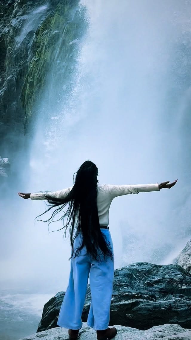 Post 5 by Sangita Sahu on Instagram (video)