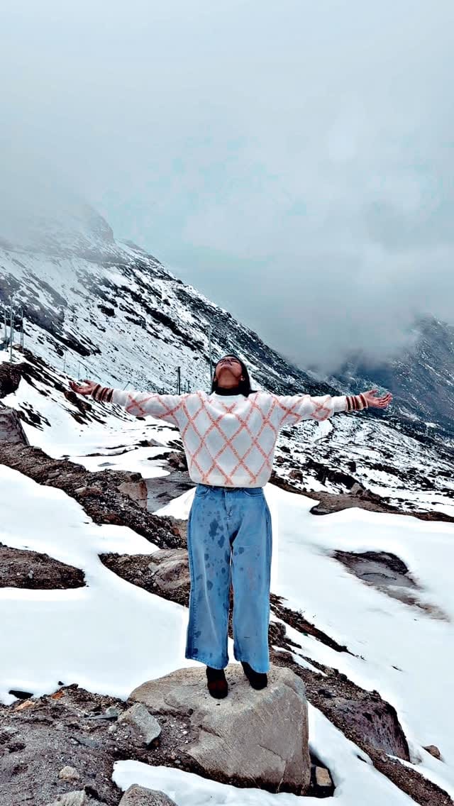 Post 6 by Sangita Sahu on Instagram (video)