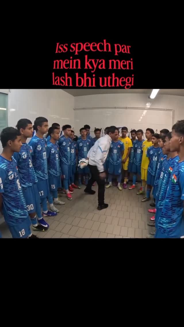 Post 2 by Ranjit Bajaj on Instagram (video)