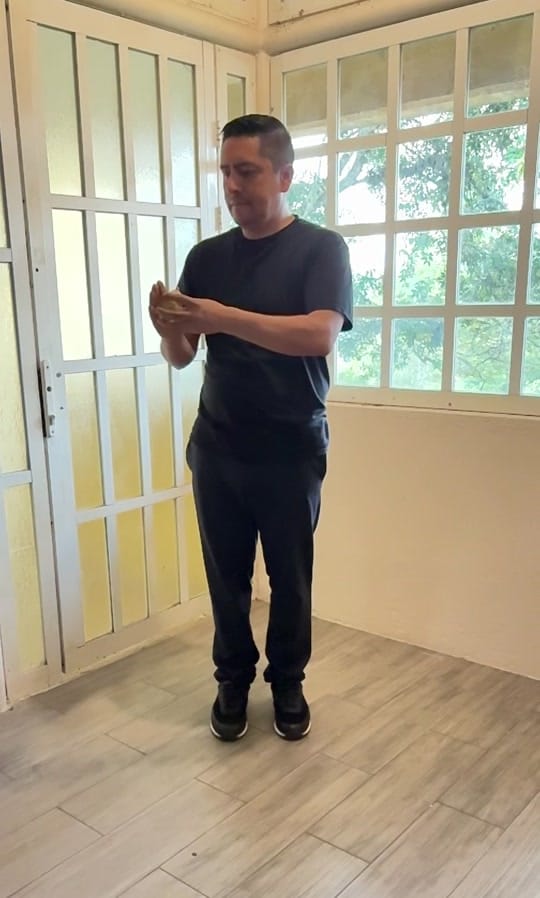 Post 2 by Gerardo Montero on TikTok (video)