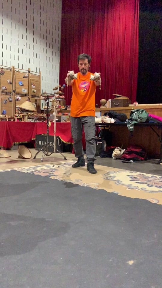 Post 10 by Gerardo Montero on TikTok (video)