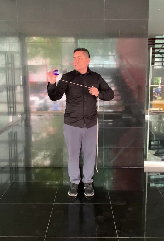 Post 6 by Gerardo Montero on TikTok (video)