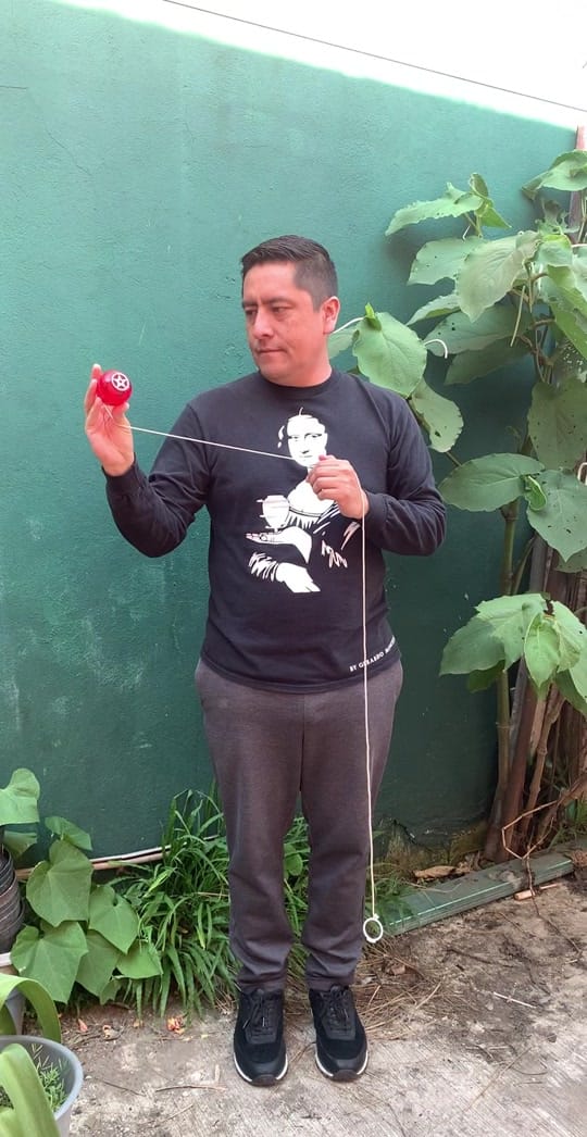 Post 7 by Gerardo Montero on TikTok (video)