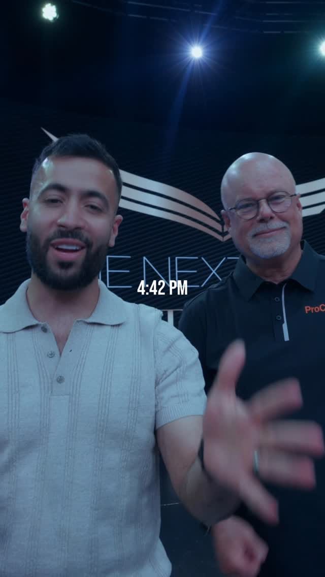 Post 4 by Rakan Khalifa راكان خليفة | WEALTH & INVESTMENT COACH 🧬 on Instagram (video)