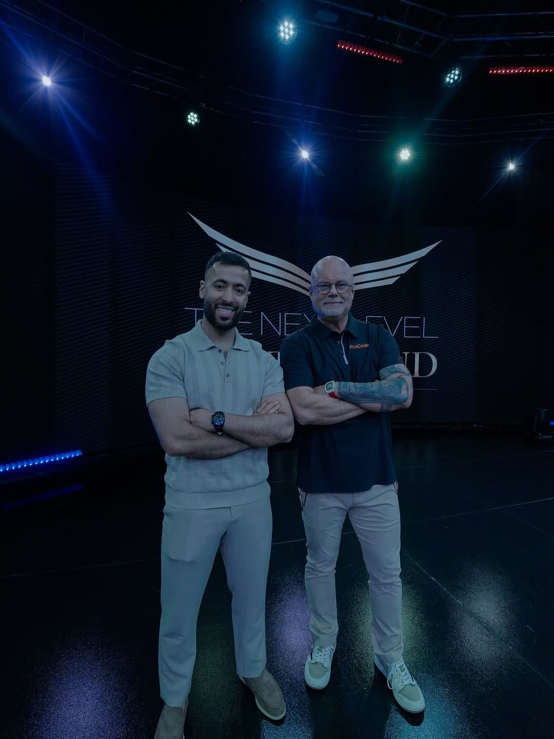 Post 3 by Rakan Khalifa راكان خليفة | WEALTH & INVESTMENT COACH 🧬 on Instagram (carousel)