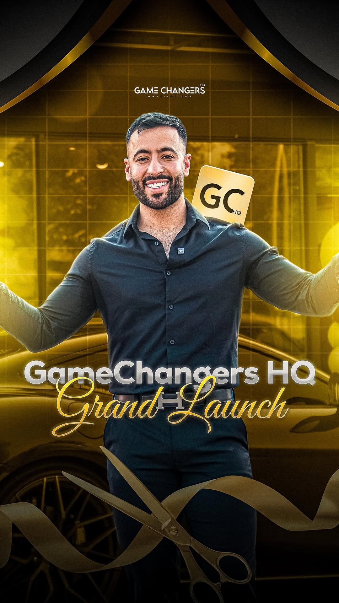 Post 8 by Rakan Khalifa راكان خليفة | WEALTH & INVESTMENT COACH 🧬 on Instagram (video)