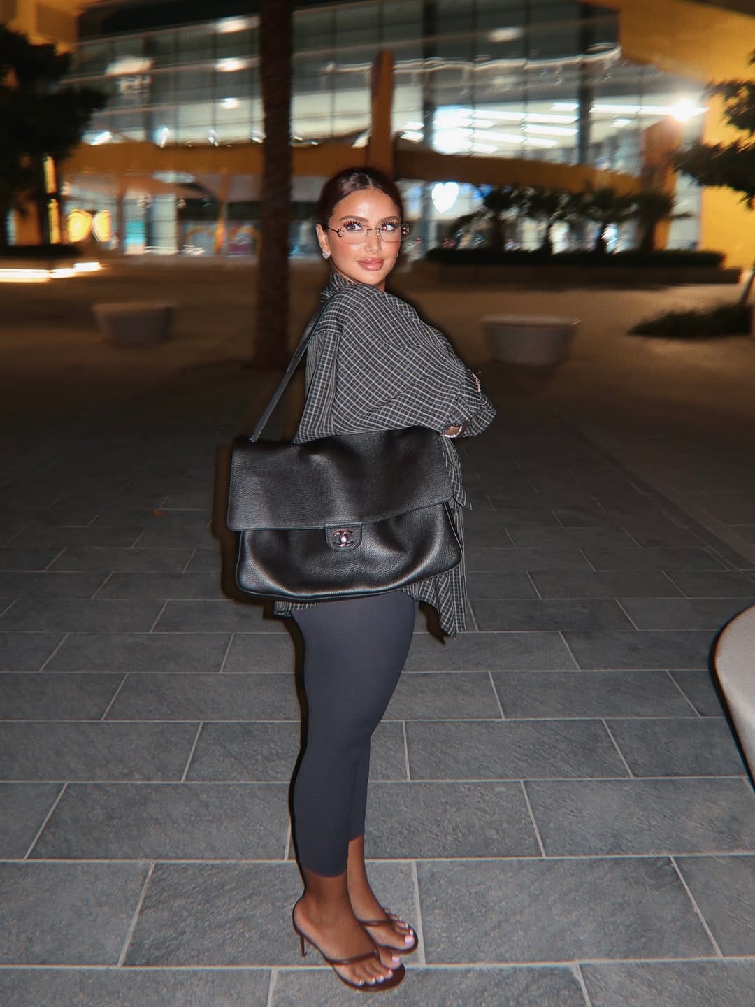 Post 2 by • ليان سالم • on Instagram (carousel)