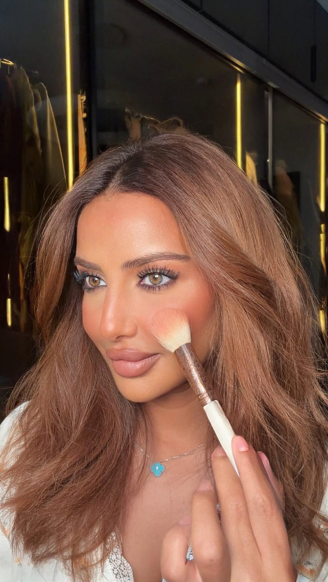 Post 7 by • ليان سالم • on Instagram (video)
