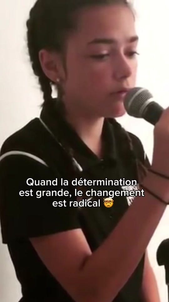 Post 2 by Marie clauzel on TikTok (video)
