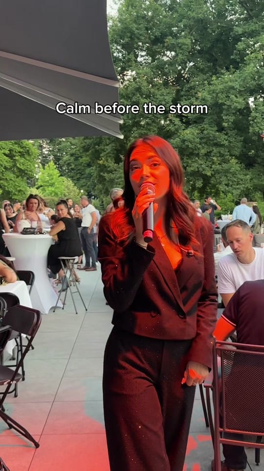 Post 4 by Marie clauzel on TikTok (video)